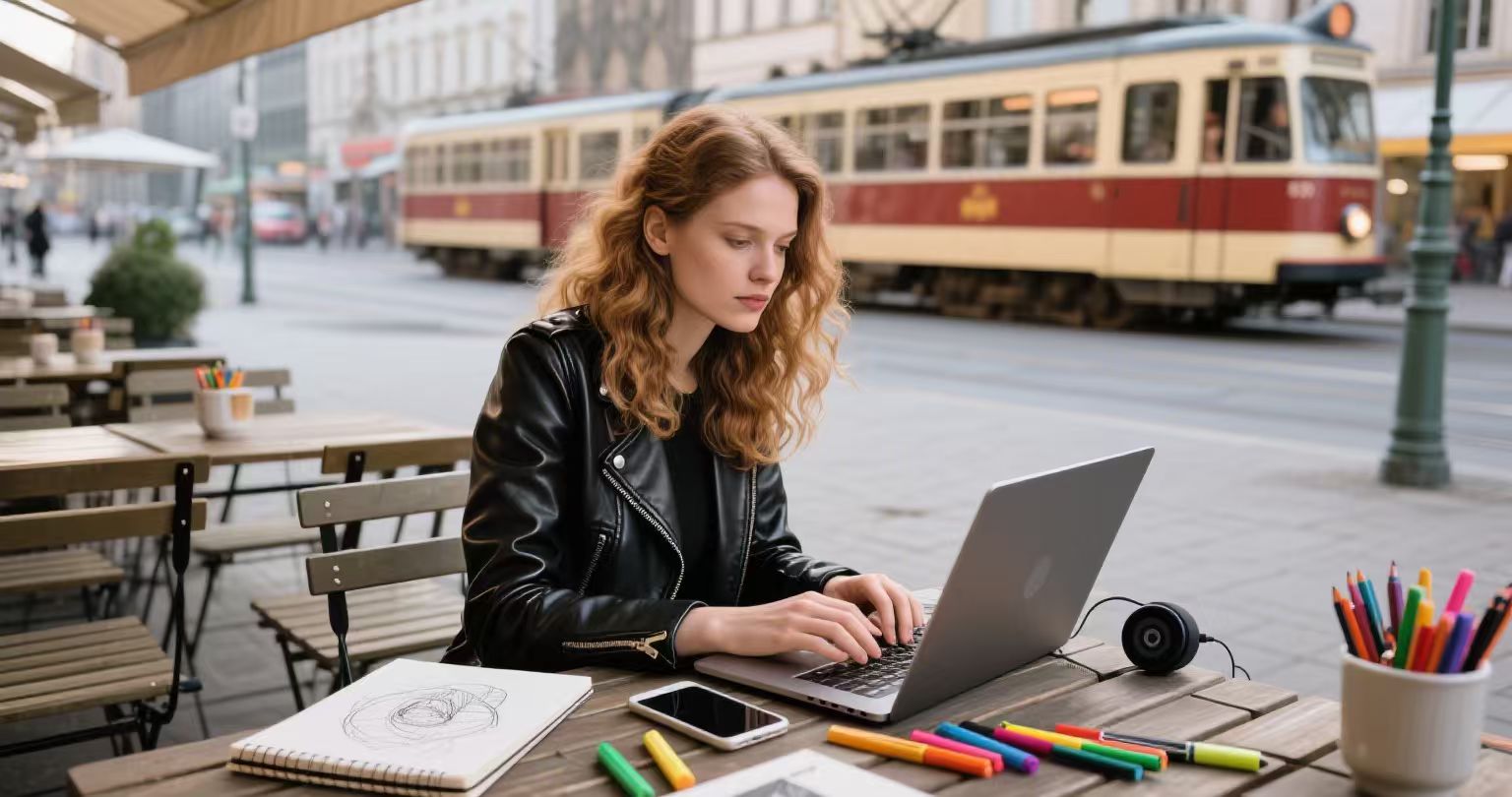 Vielfältige Arbeitsfelder